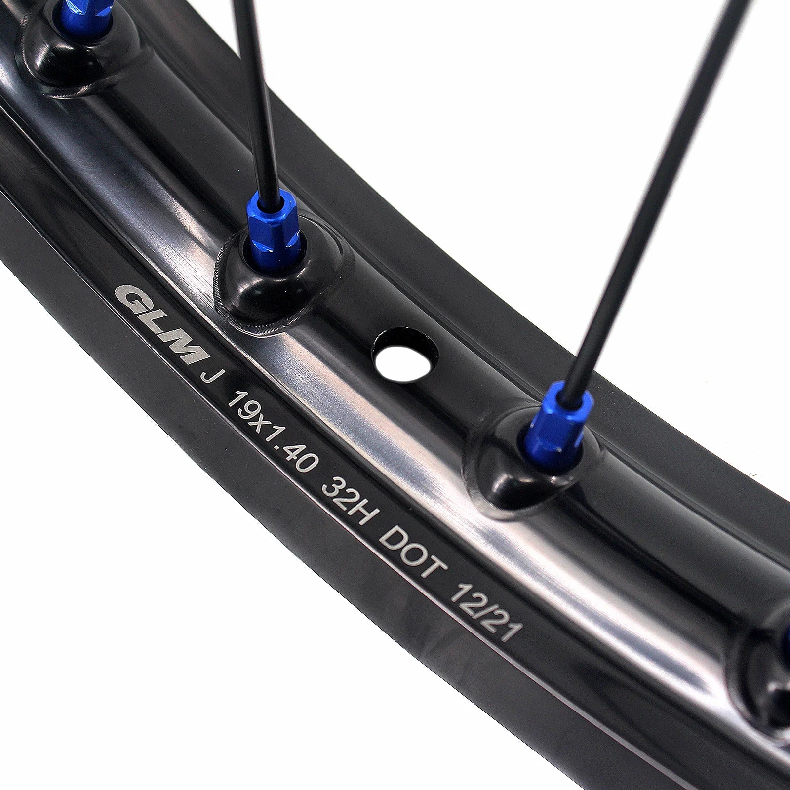 KKE Complete Wheel Set for Surron LBX