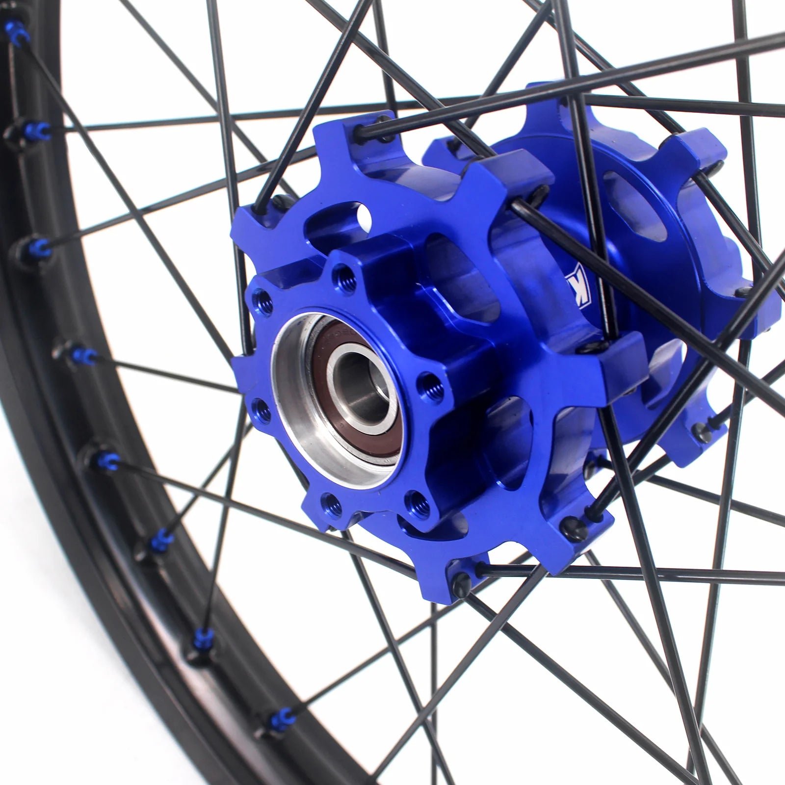 KKE Complete Wheel Set for Surron LBX