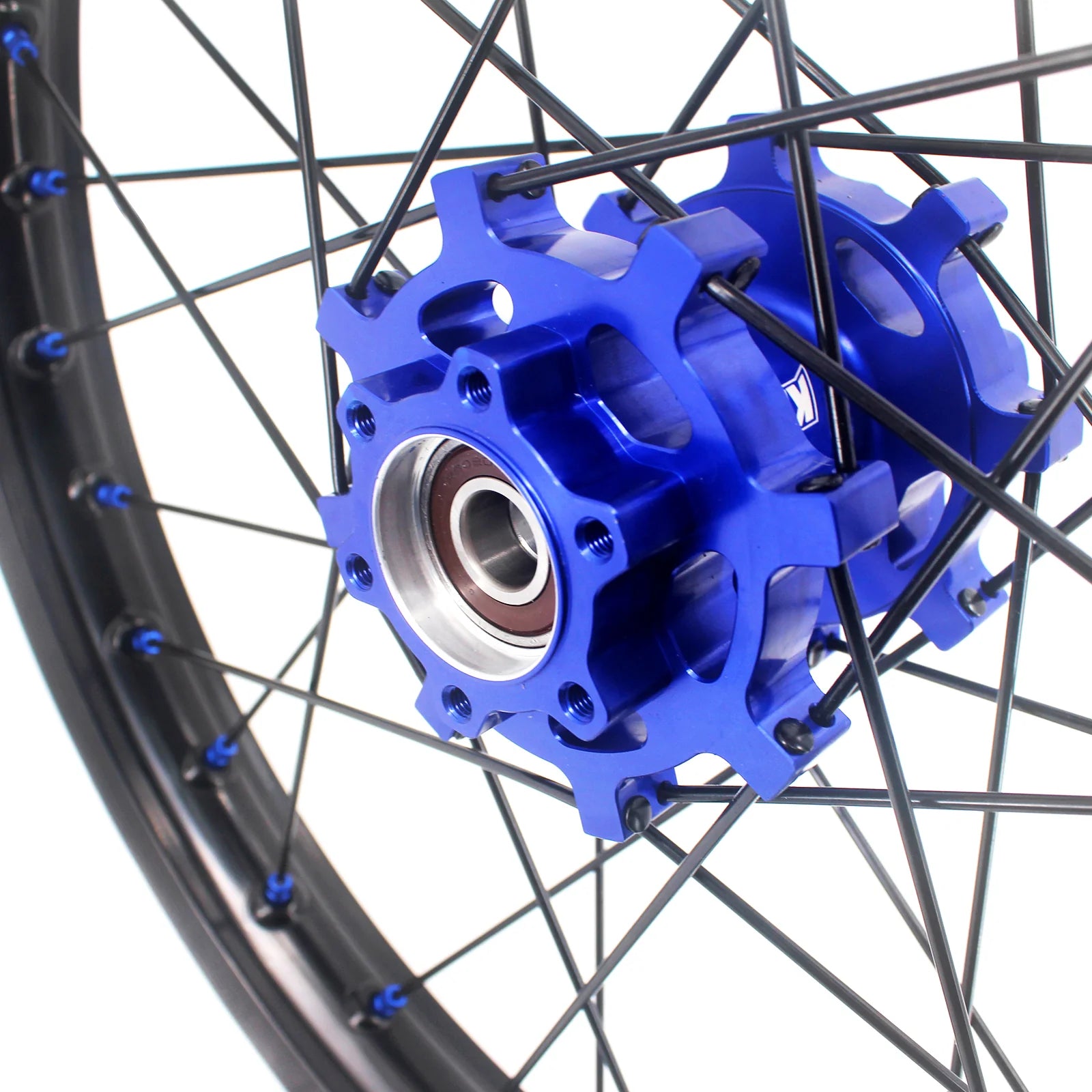 KKE Complete Wheel Set for Surron LBX