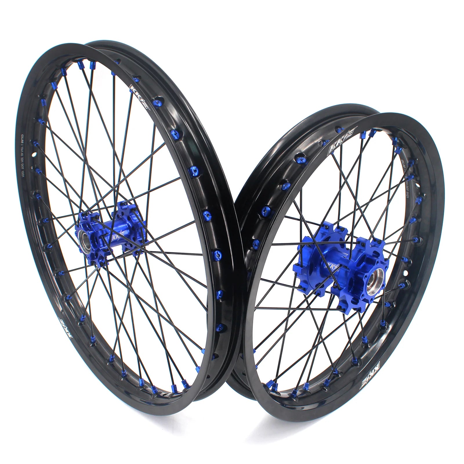 KKE Complete Wheel Set for Surron LBX