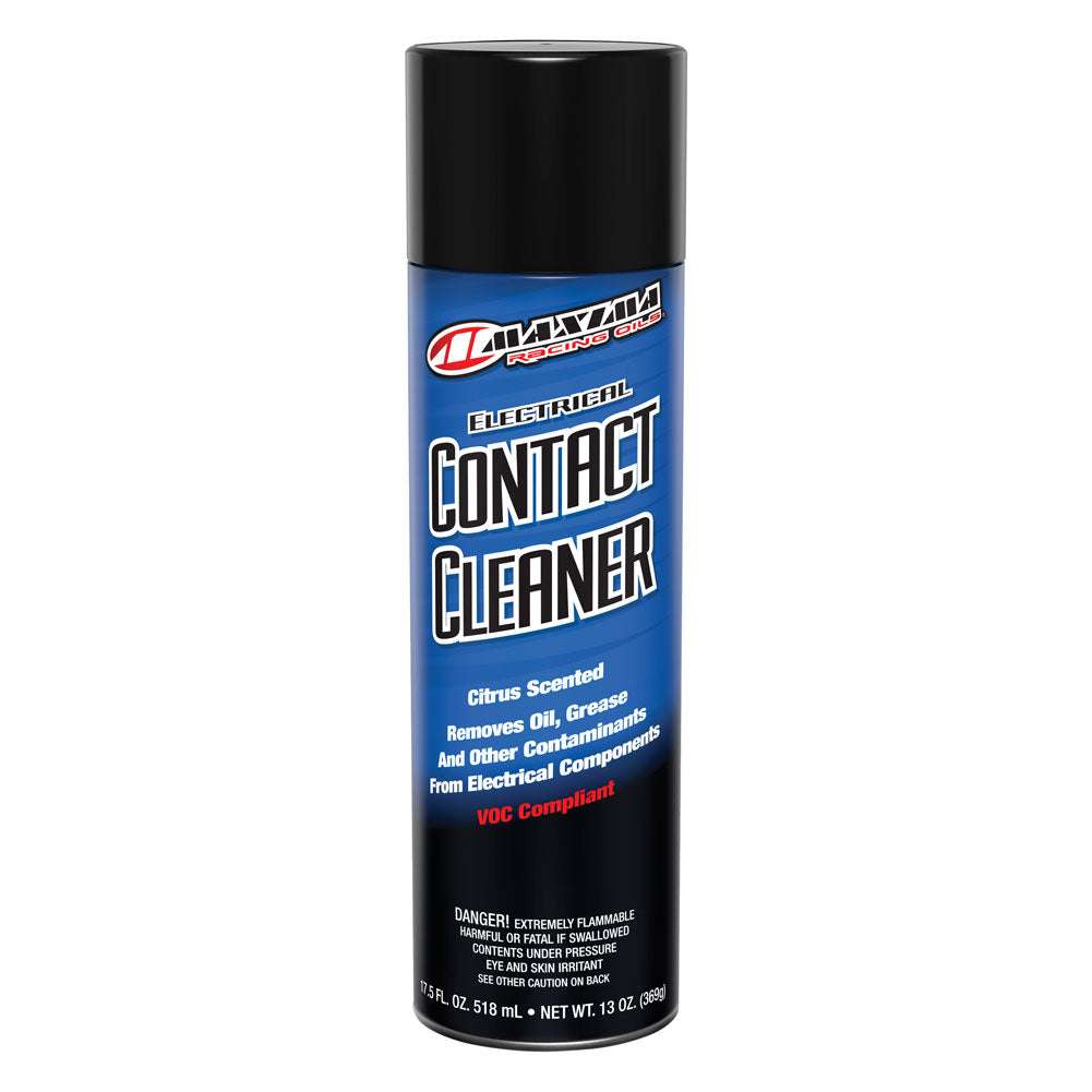 Maxima Contact Cleaner 13 oz.