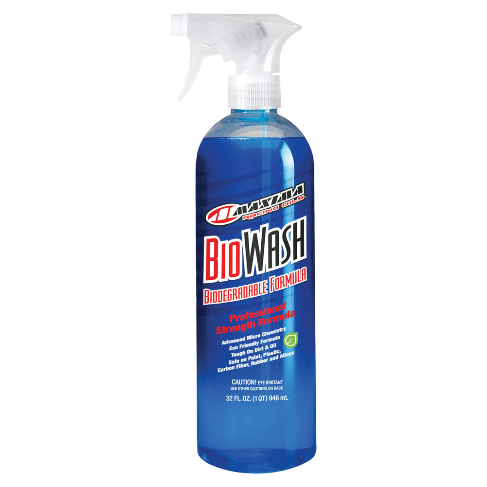 Maxima Bio-Wash - 32 oz