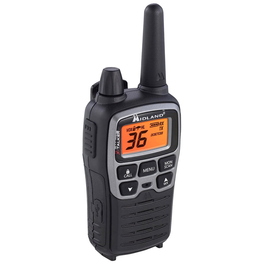 Midland X-Talker Extreme Dual Radio Pack