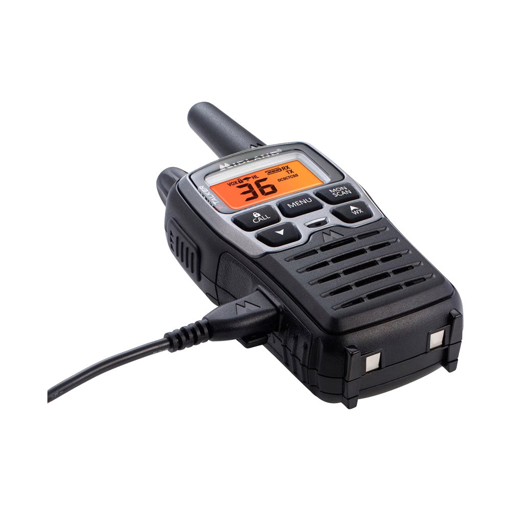 Midland X-Talker Extreme Dual Radio Pack