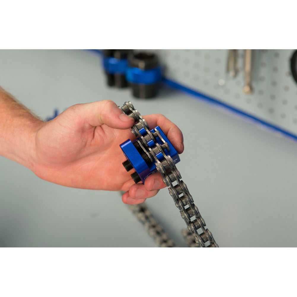 Motion Pro Master Link Press Tool