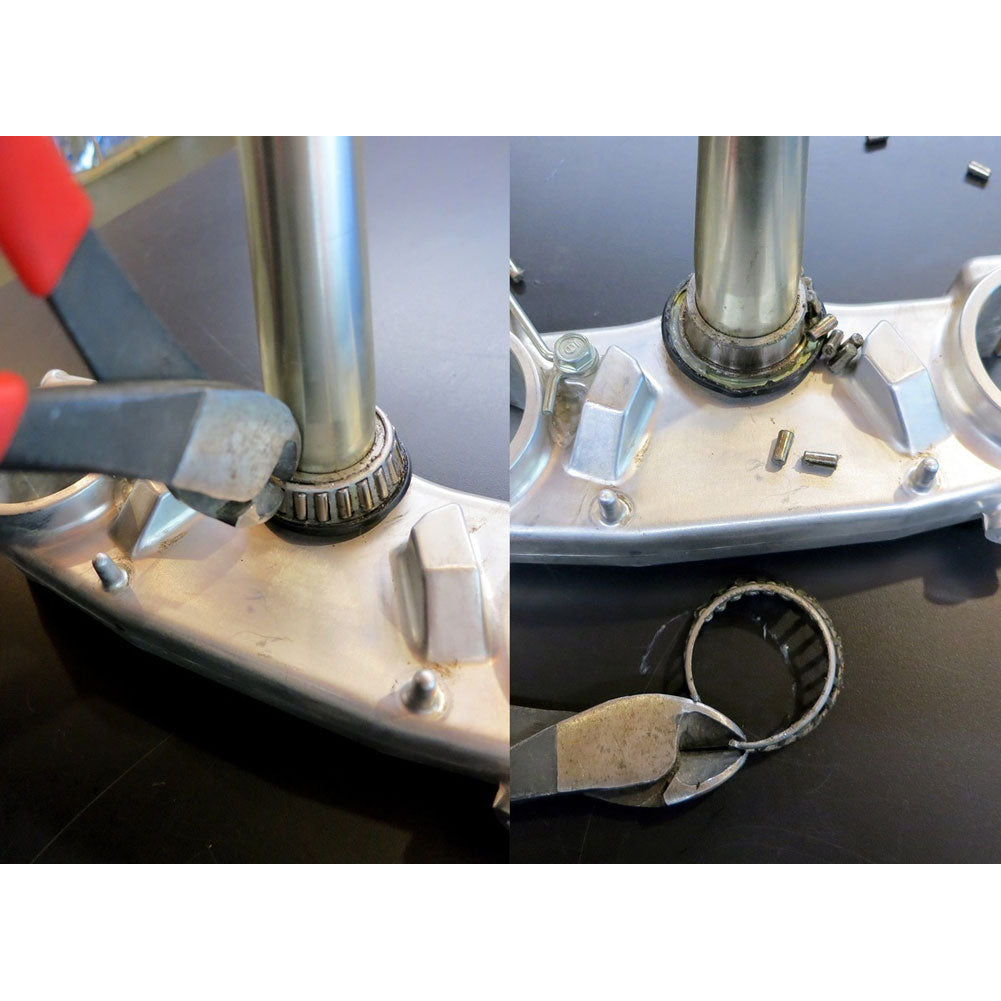 Motion Pro Steering Stem Bearing Tool