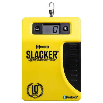 Motool Slacker Digital Suspension Tuner