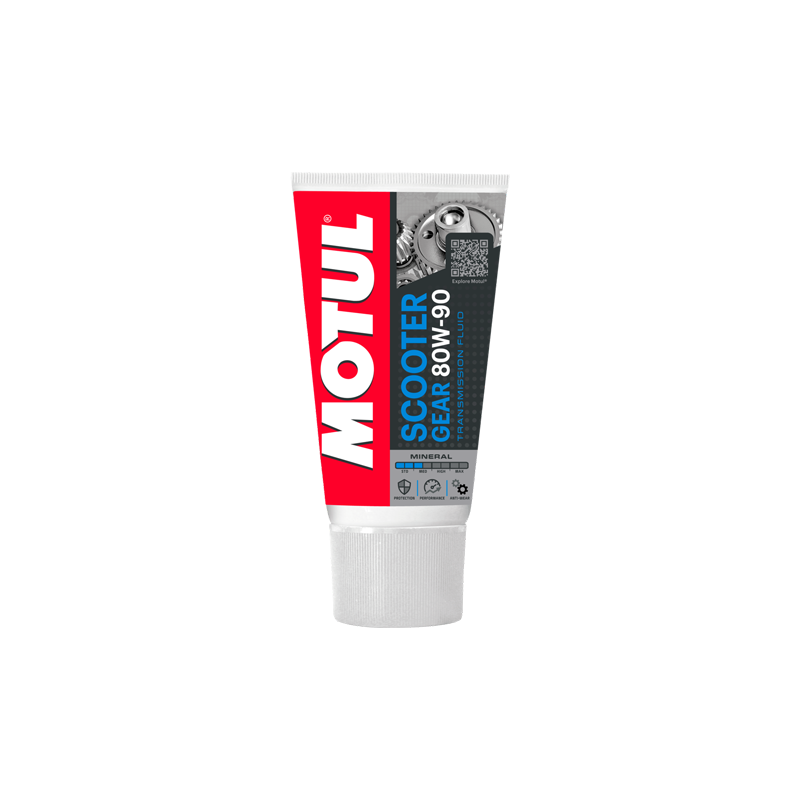 Motul Gear Oil 80W-90 (150ml) for Talaria Sting Gearbox