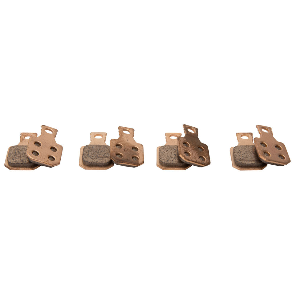 MSR Brake Pads for Bonnell 775 MX