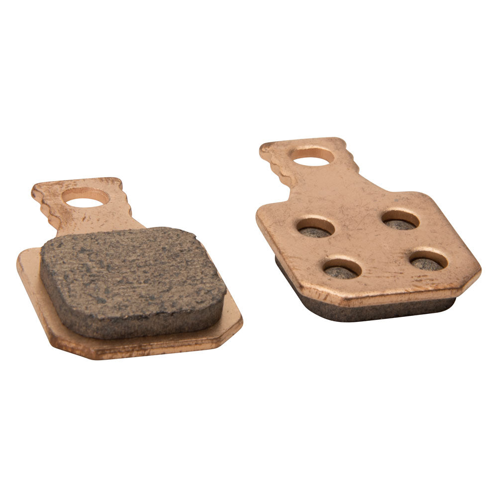 MSR Brake Pads for Bonnell 775 MX