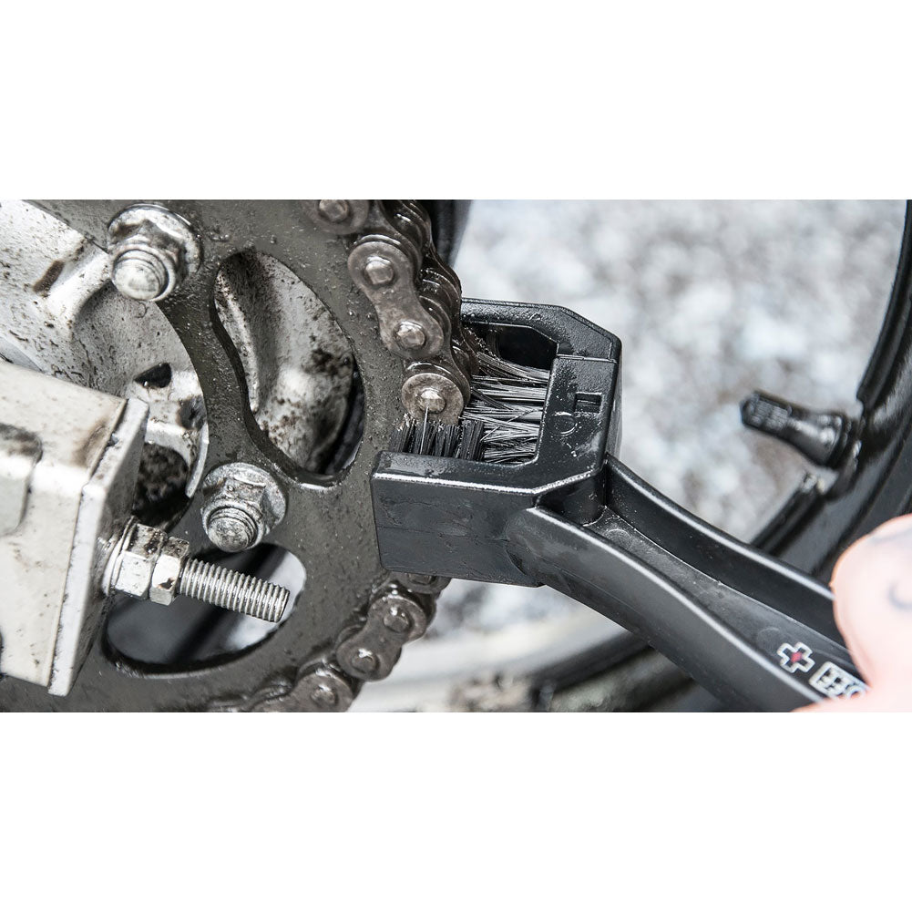 Muc-Off Chain Brush
