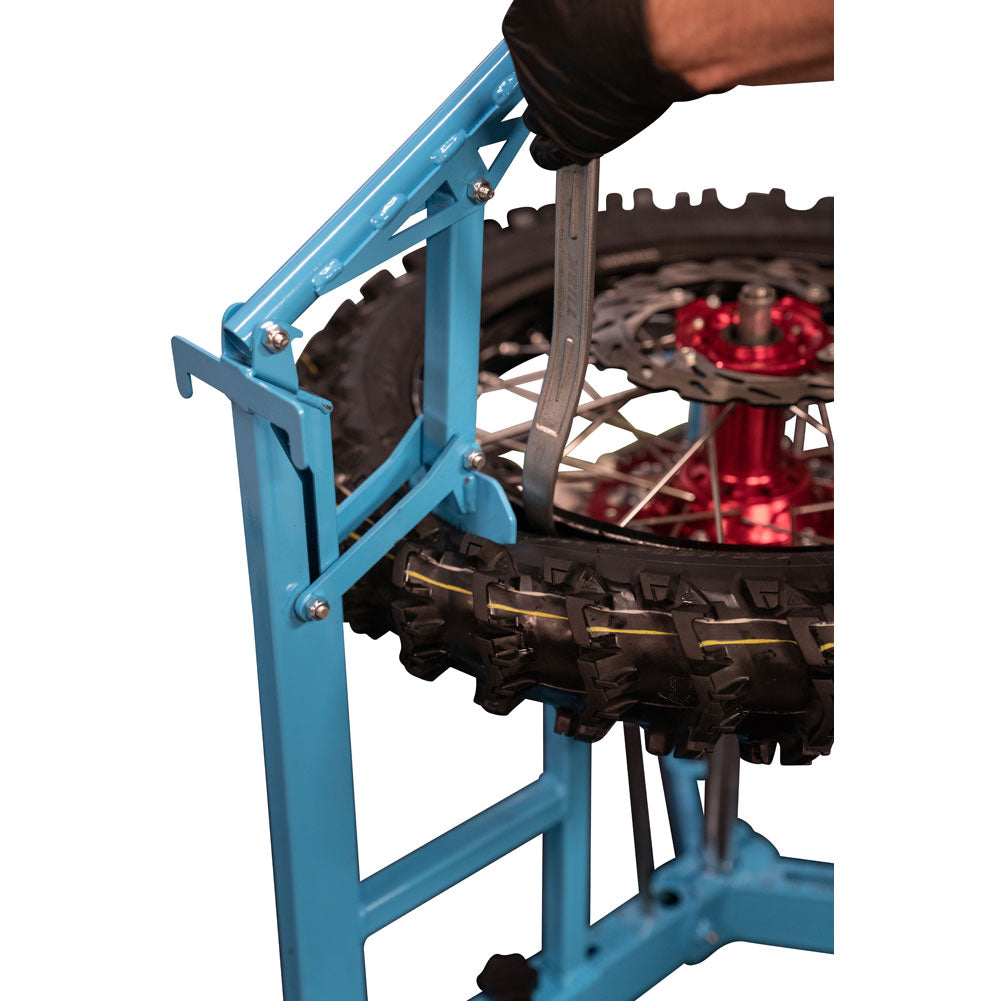 Neutron Speed Pro Dirt Bike Tire Changer