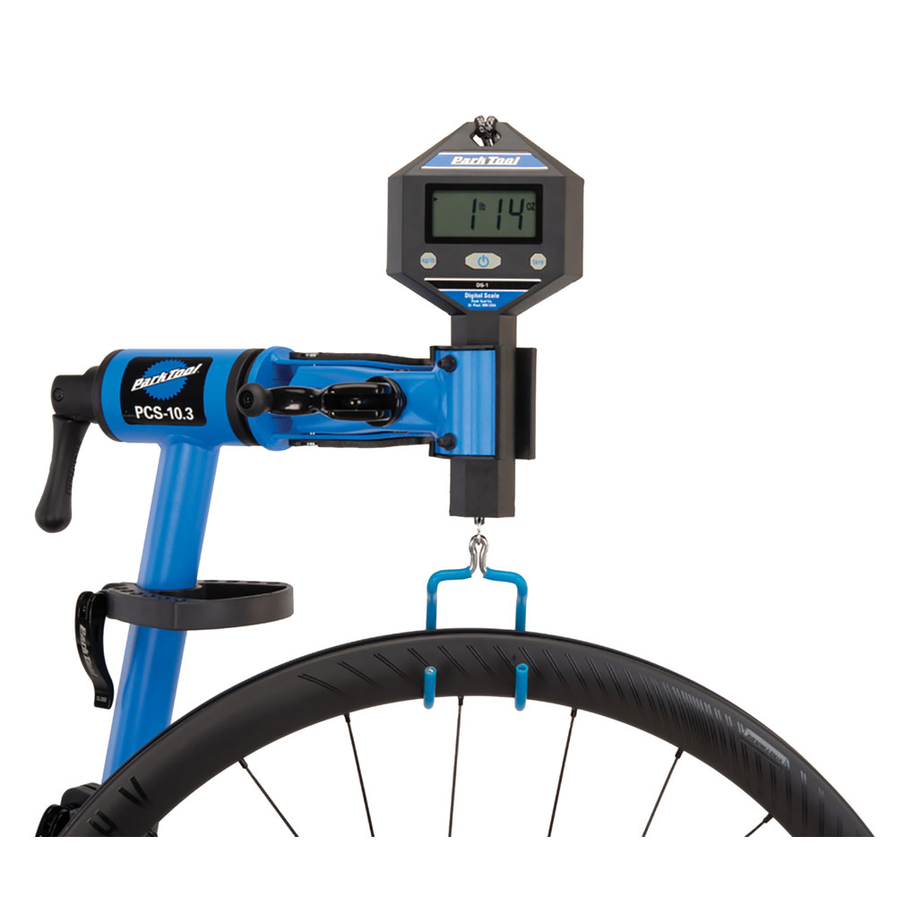 Park Tool USA Deluxe Home Mechanic Repair Stand