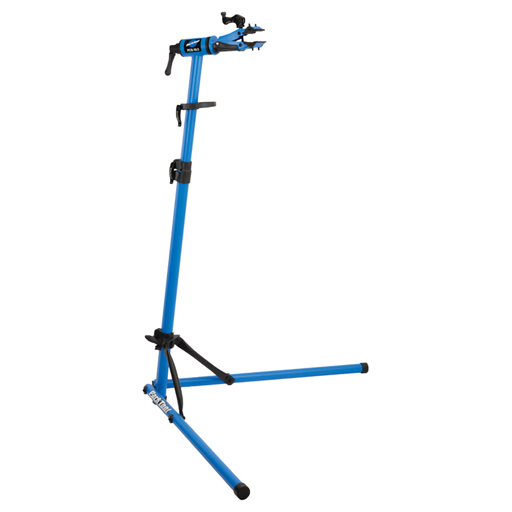 Park Tool USA Deluxe Home Mechanic Repair Stand