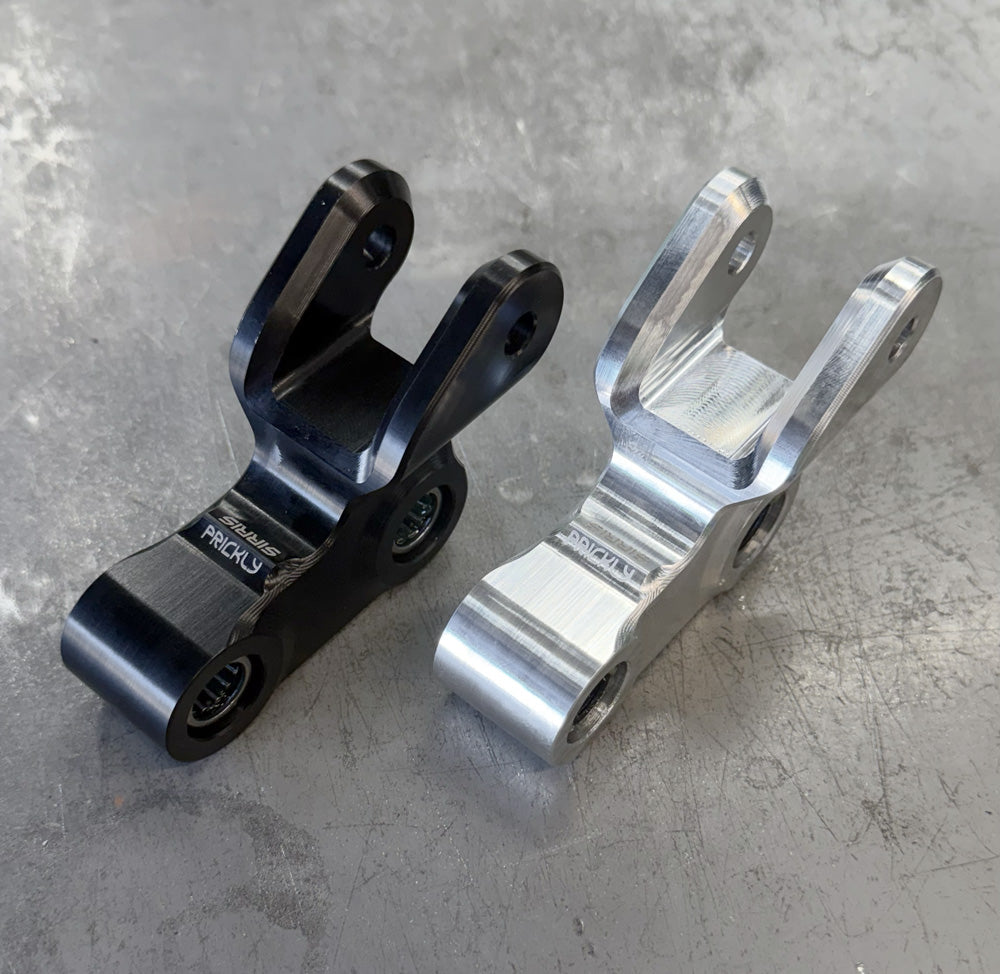 Prickly Linkage for Sirris R38 Rear Shock (E-Ride Pro SR / 3.0)