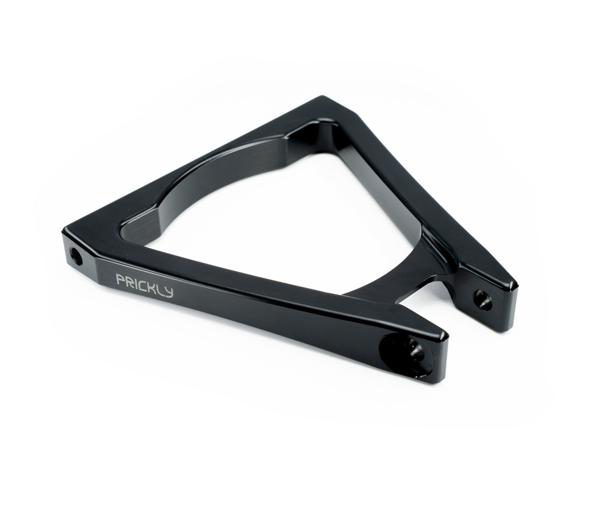 Prickly Triangle and Linkage kit for Sirris R38 (Surron LBX)