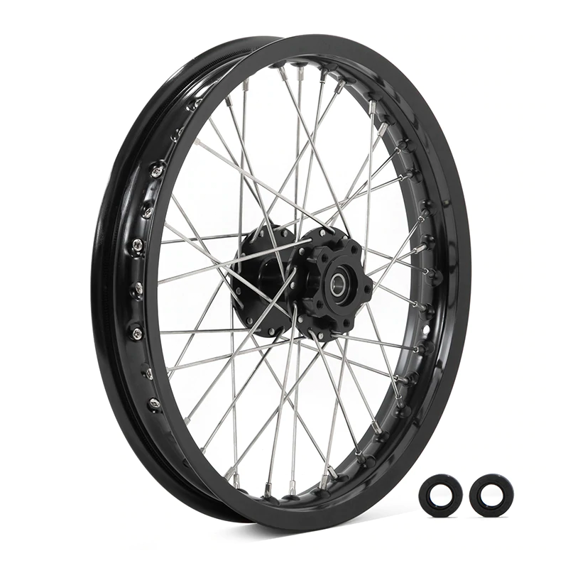 E BikeZilla Rear Wheel for Talaria Sting
