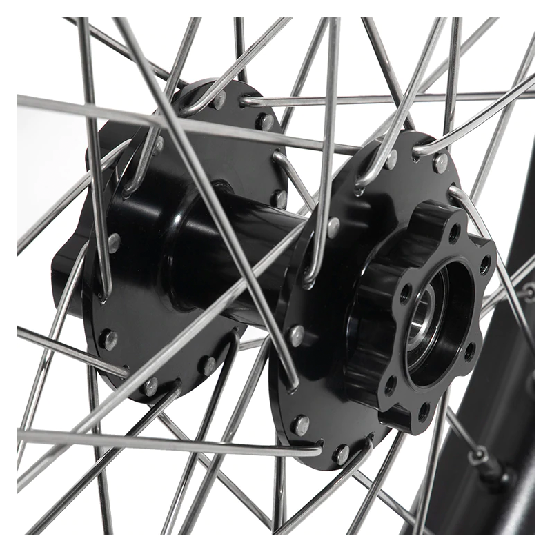 E BikeZilla Front Wheel for Talaria Sting, Surron Light Bee, and E Ride Pro