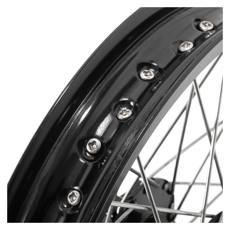 E BikeZilla Rear Wheel for Talaria Sting