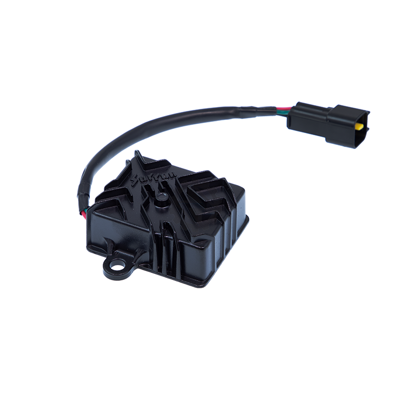Replacement DC Converter for Surron LightBee