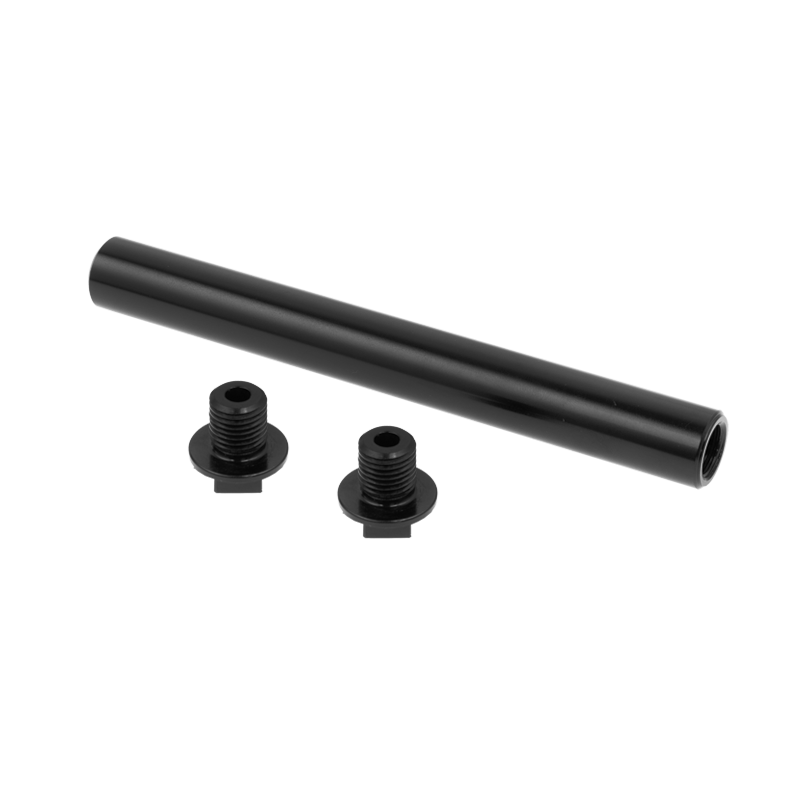 Replacement Front Axle for Fastace Fork