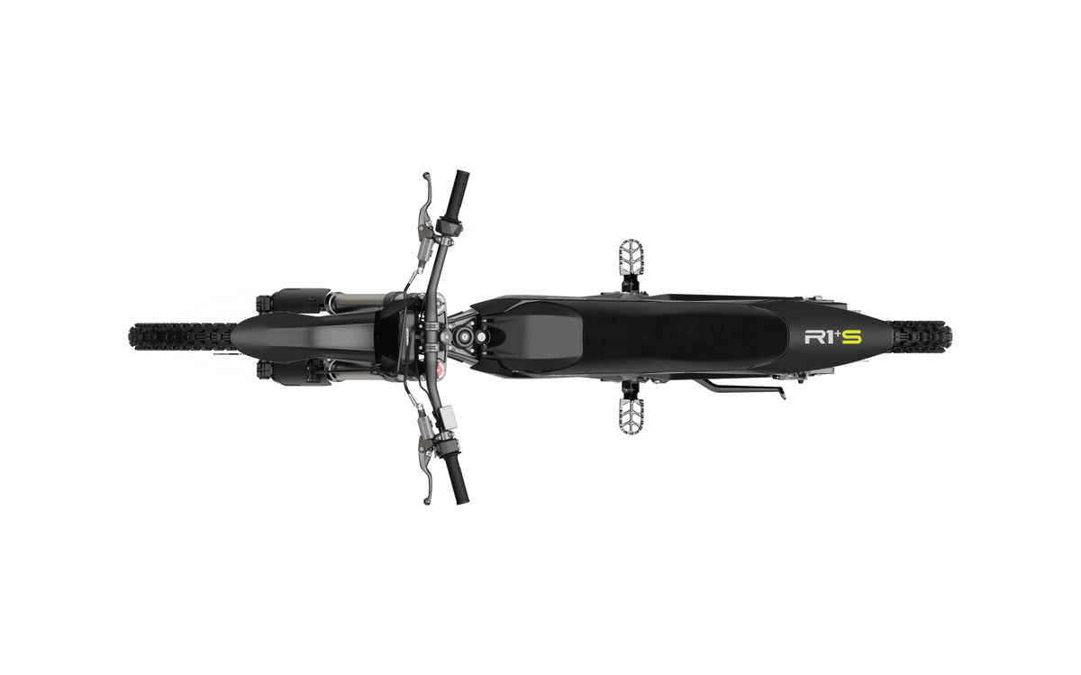 Rerode R1+S // Mid Size Lightweight Electric Dirt Bike // For Sale