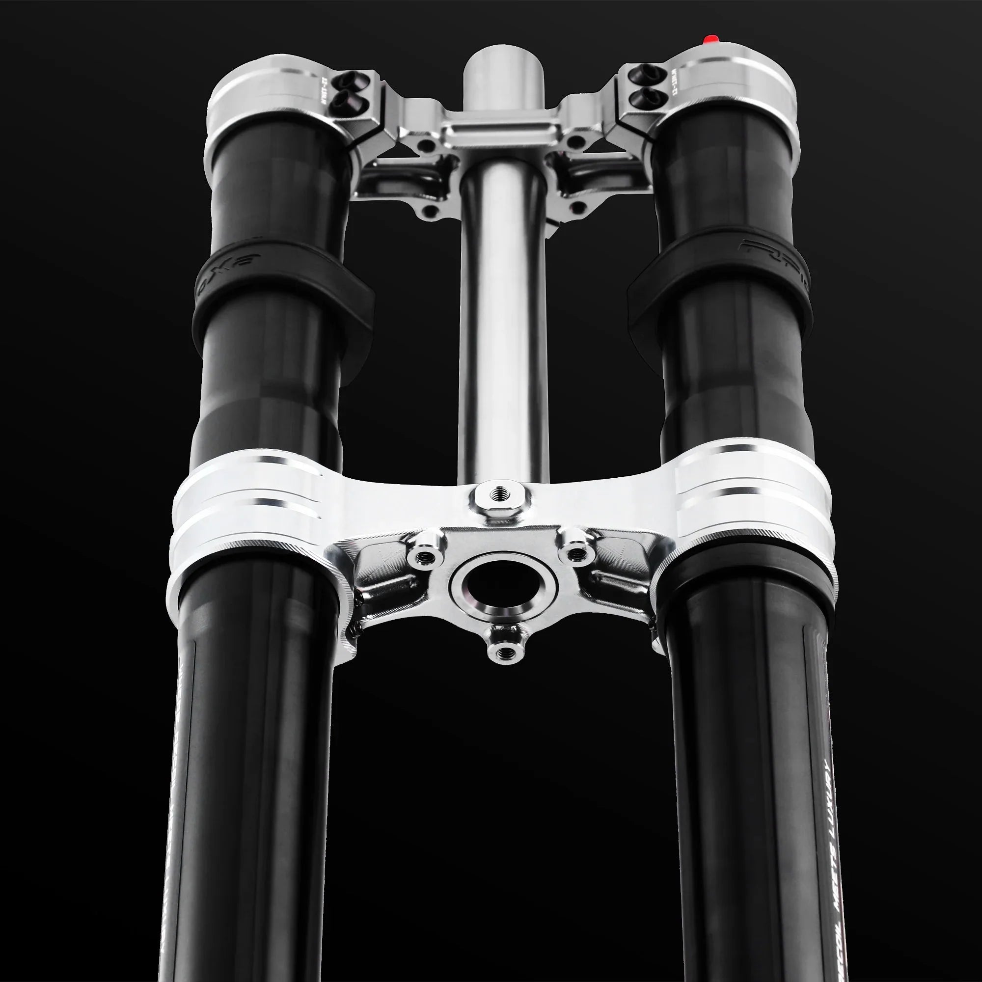 RFloXa Hawk31 Pro Fork Front Suspension