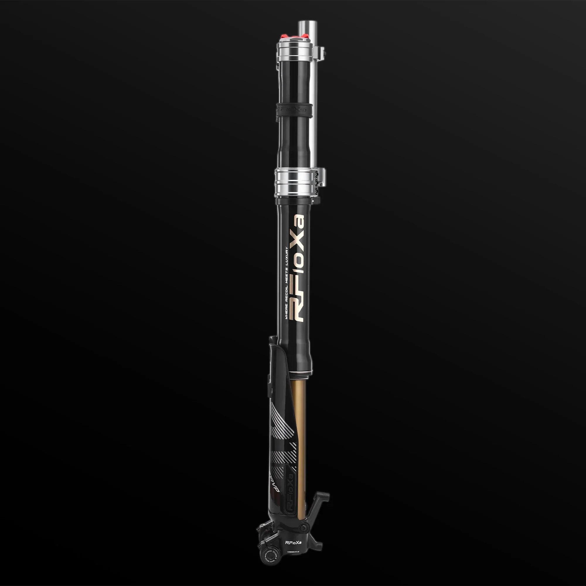 RFloXa Hawk31 Pro Fork Front Suspension