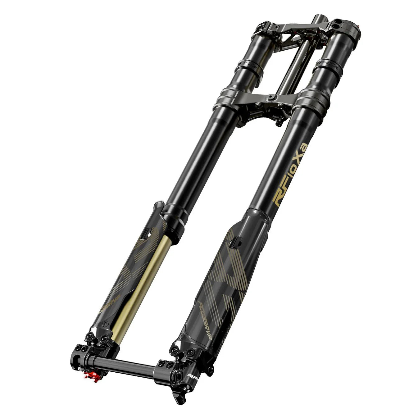 RFloXa Hawk33 Max Fork Front Suspension for Talaria MX5
