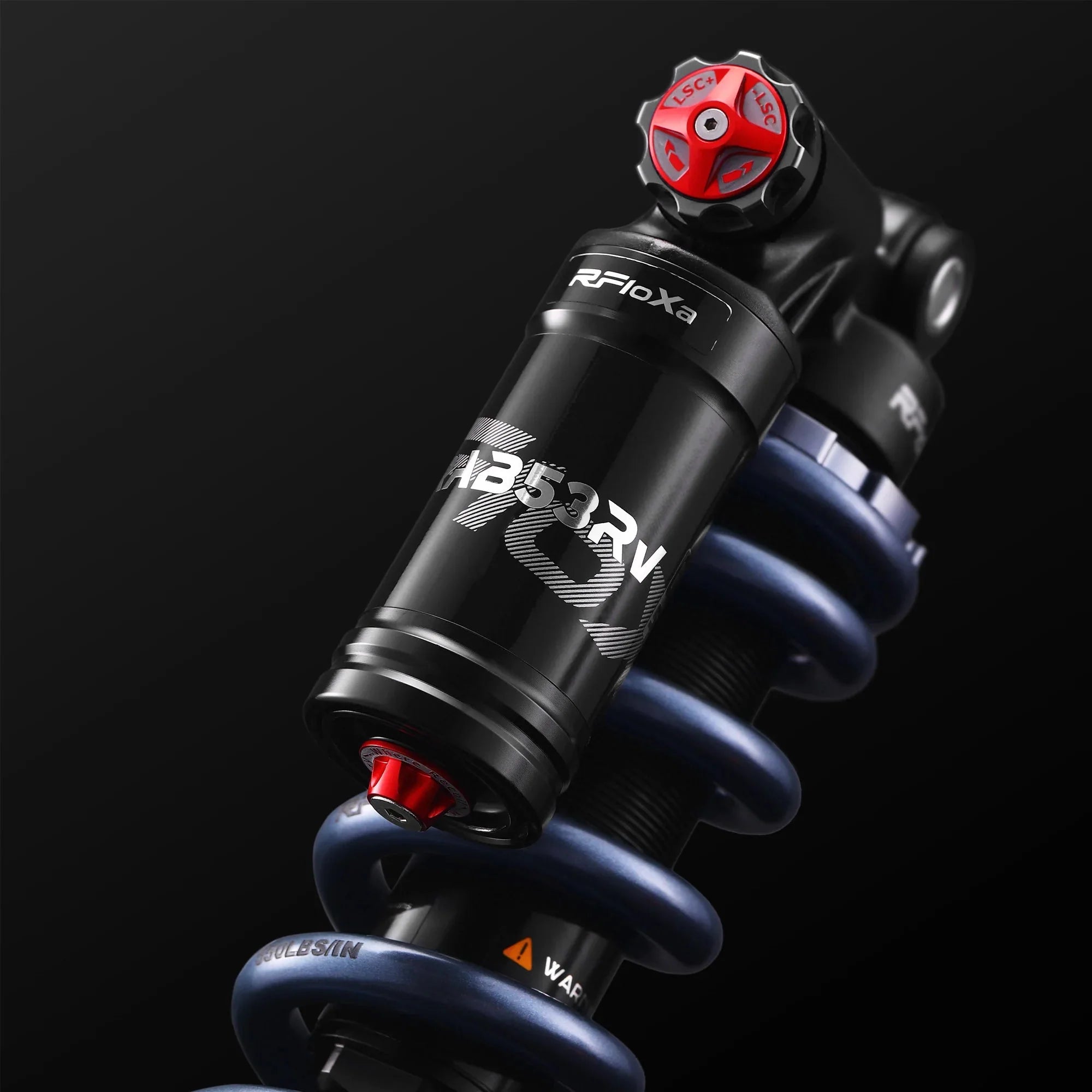 RFloXa RAB53RV Rear Shock
