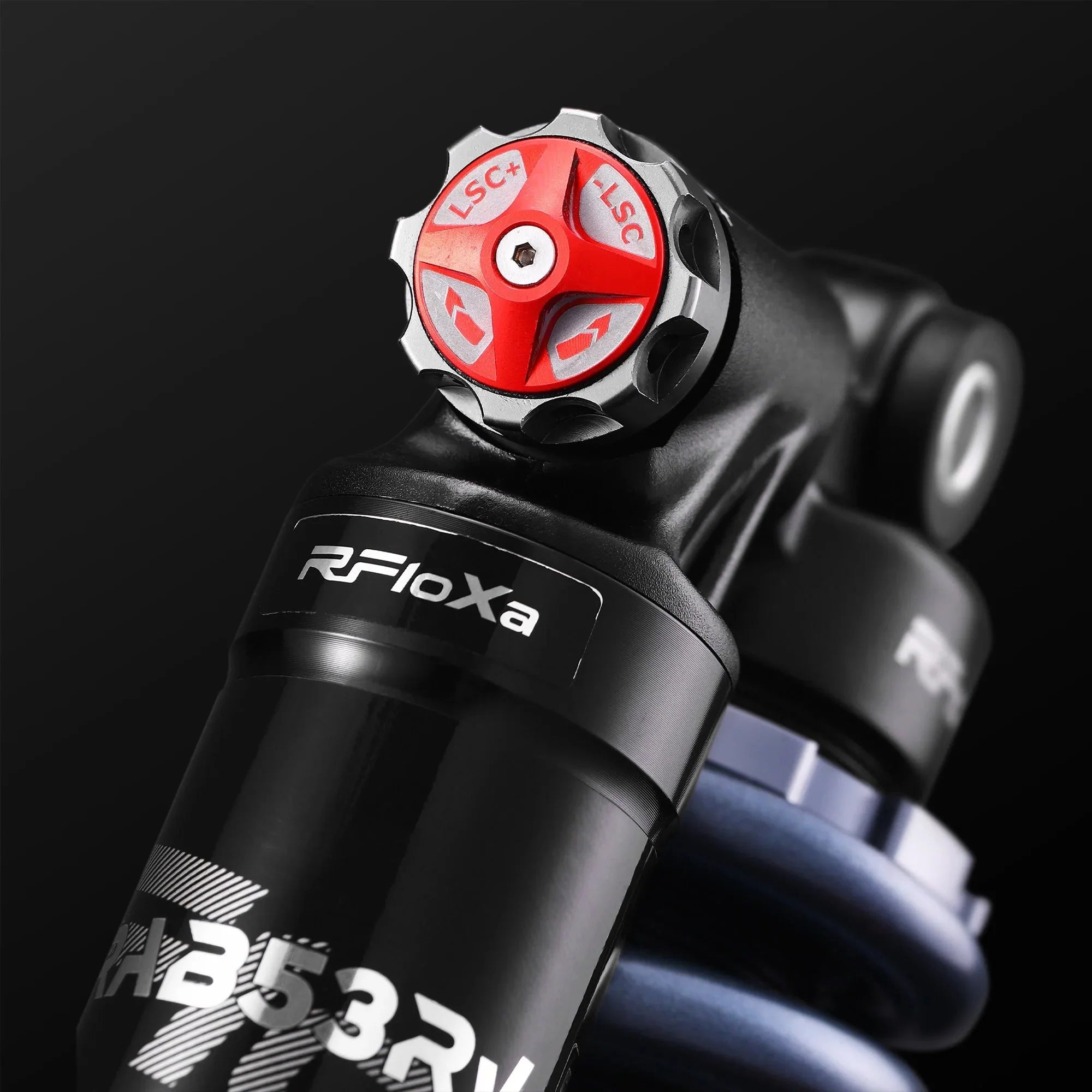 RFloXa RAB53RV Rear Shock