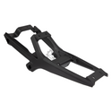 Housse De Selle Moto Dirt Bike Pour Talaria Sting MX3 MX4 - PVC Imperméable, Antidérapante, Design Particules - 10