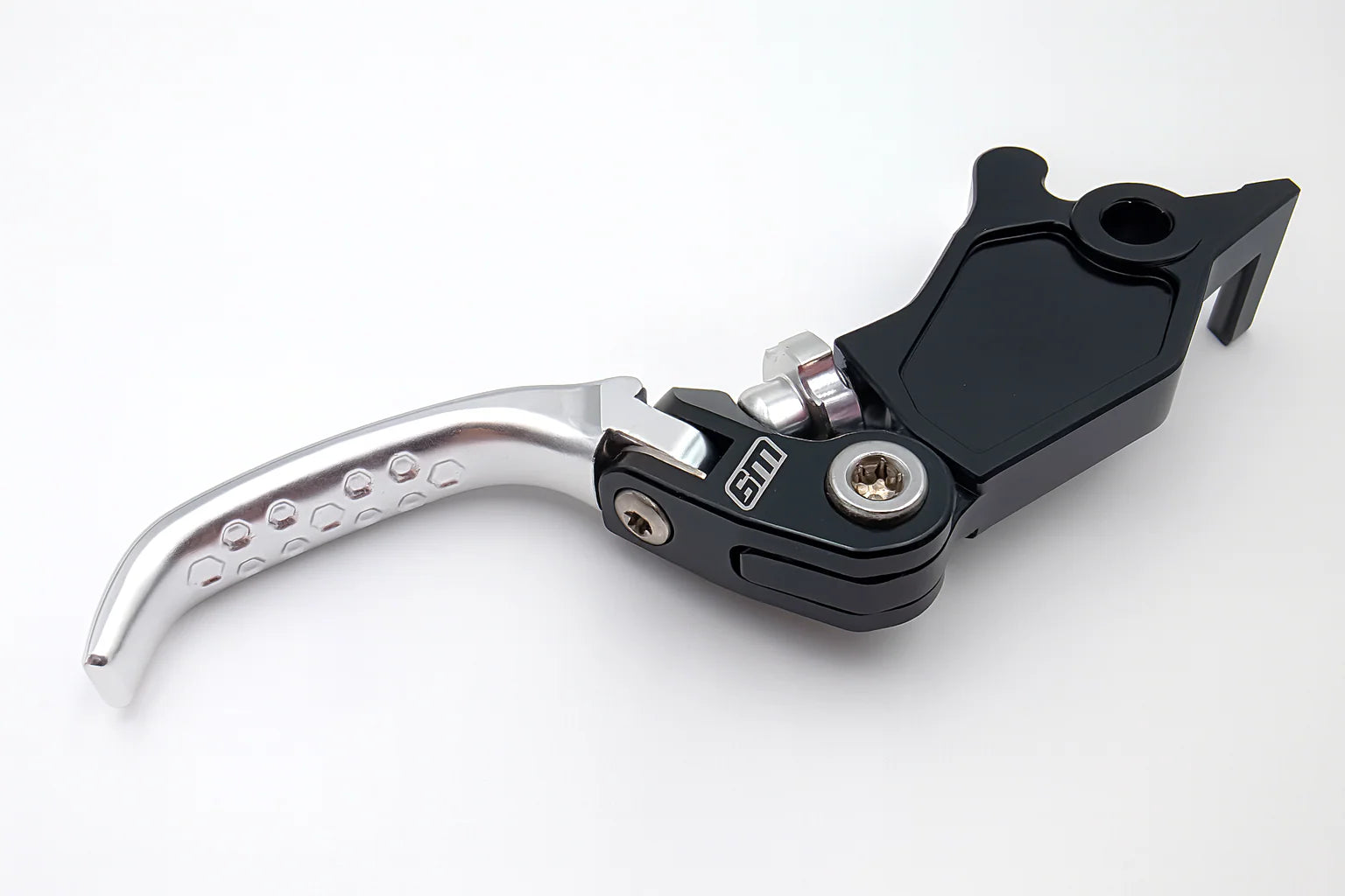 Warp 9 Brake Levers for E Ride Pro