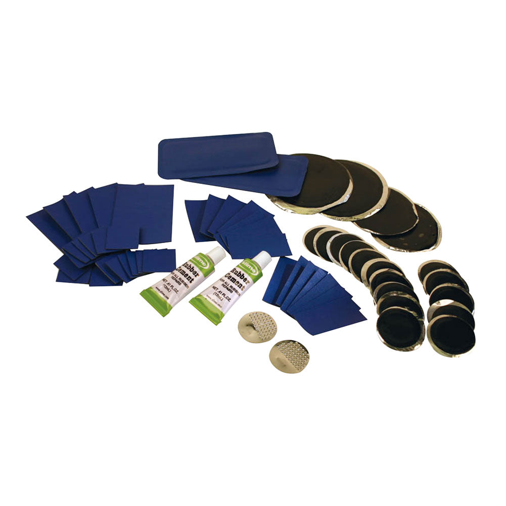 Slime 56 Patches Box Kit
