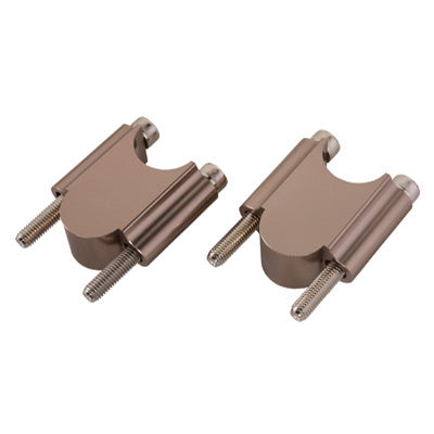 Tusk Handlebar Risers for Surron Ultra Bee
