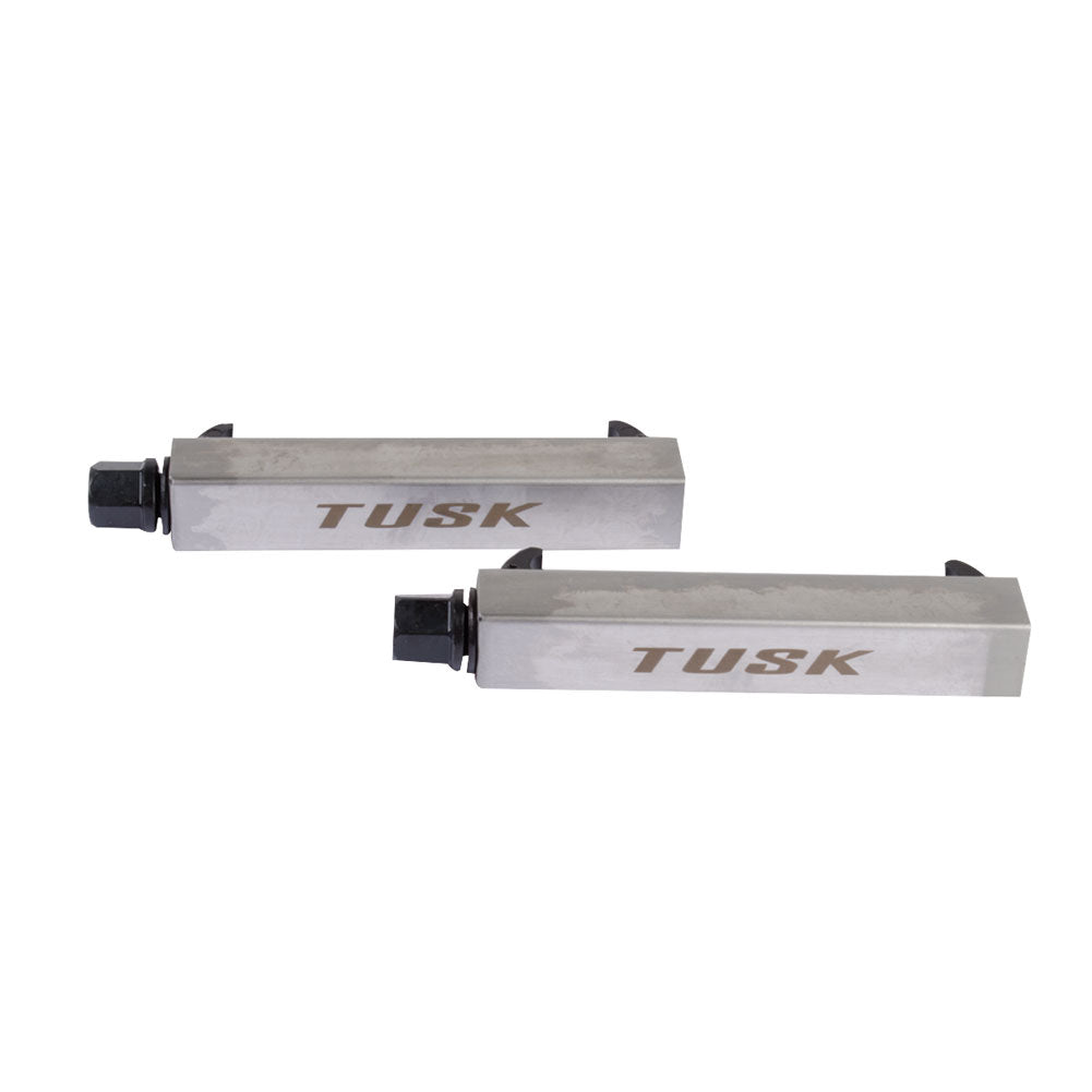 Tusk Motorcycle Shock Spring Compressor