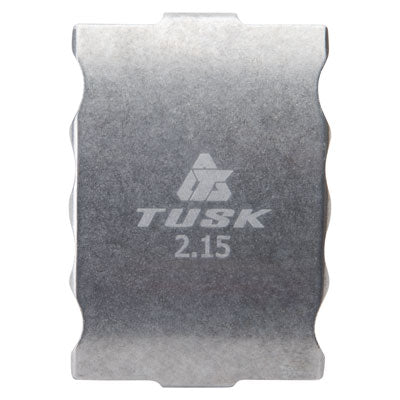 Tusk Billet Aluminum Rim Lock