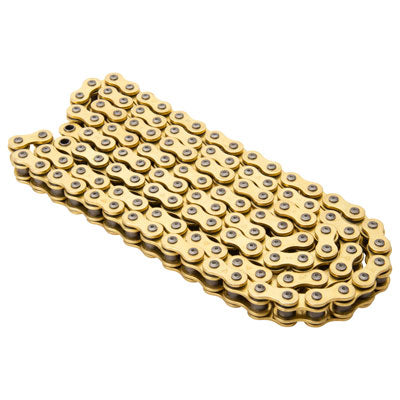 Tusk Gold SurRon Ultra Bee Chain (520 Sealed X-Ring)