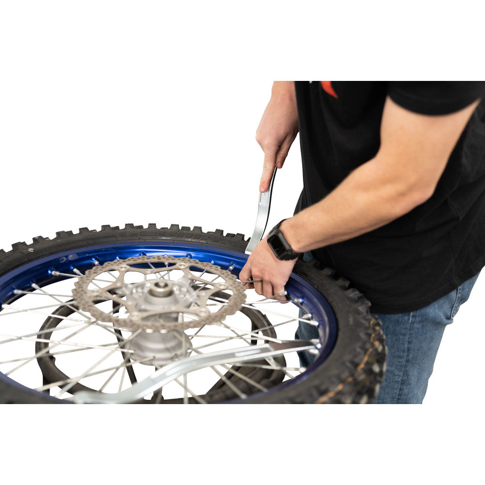 Tusk 15" Curved Tire Iron