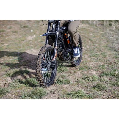 Tusk Ground Wire E-Moto Tire