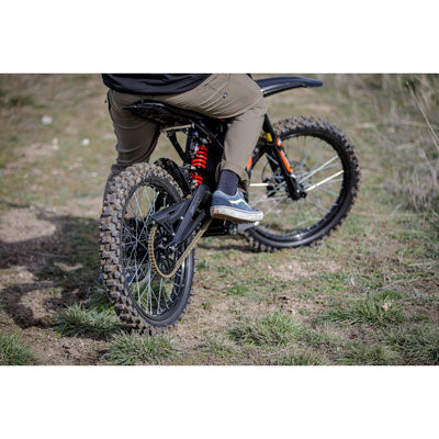 Tusk Ground Wire E-Moto Tire