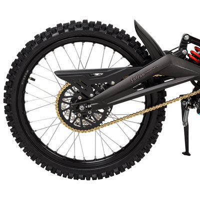 Tusk Ground Wire E-Moto Tire
