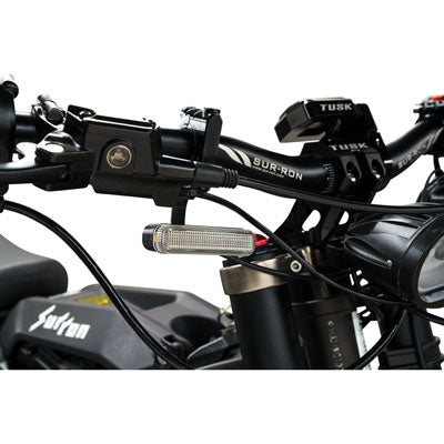 Tusk Plug and Play Turn Signal Kit for Surron LBX