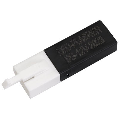 Tusk Plug and Play Turn Signal Kit for Surron LBX