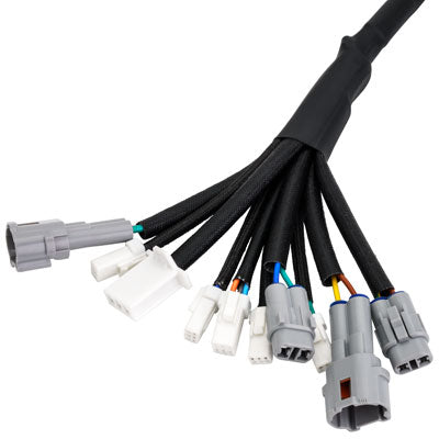 Tusk Plug and Play Turn Signal Kit for Surron LBX