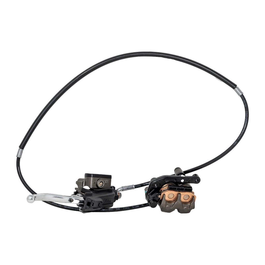Surron Ultra Bee Complete OEM Rear Brake Kit