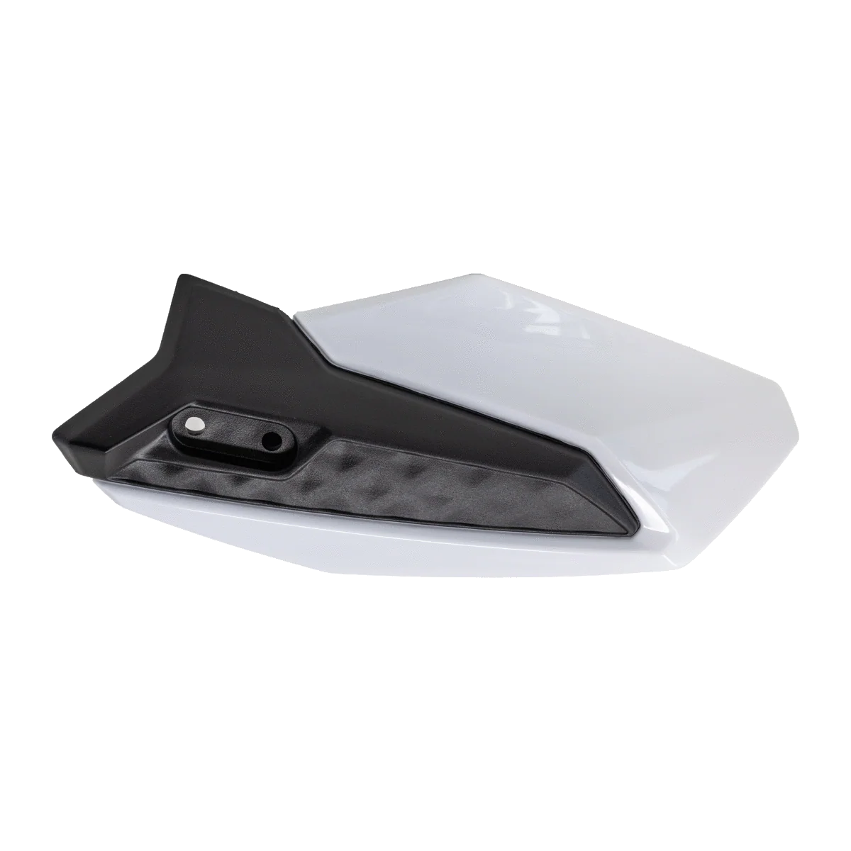 Surron Ultra Bee Handguard - White (Left)