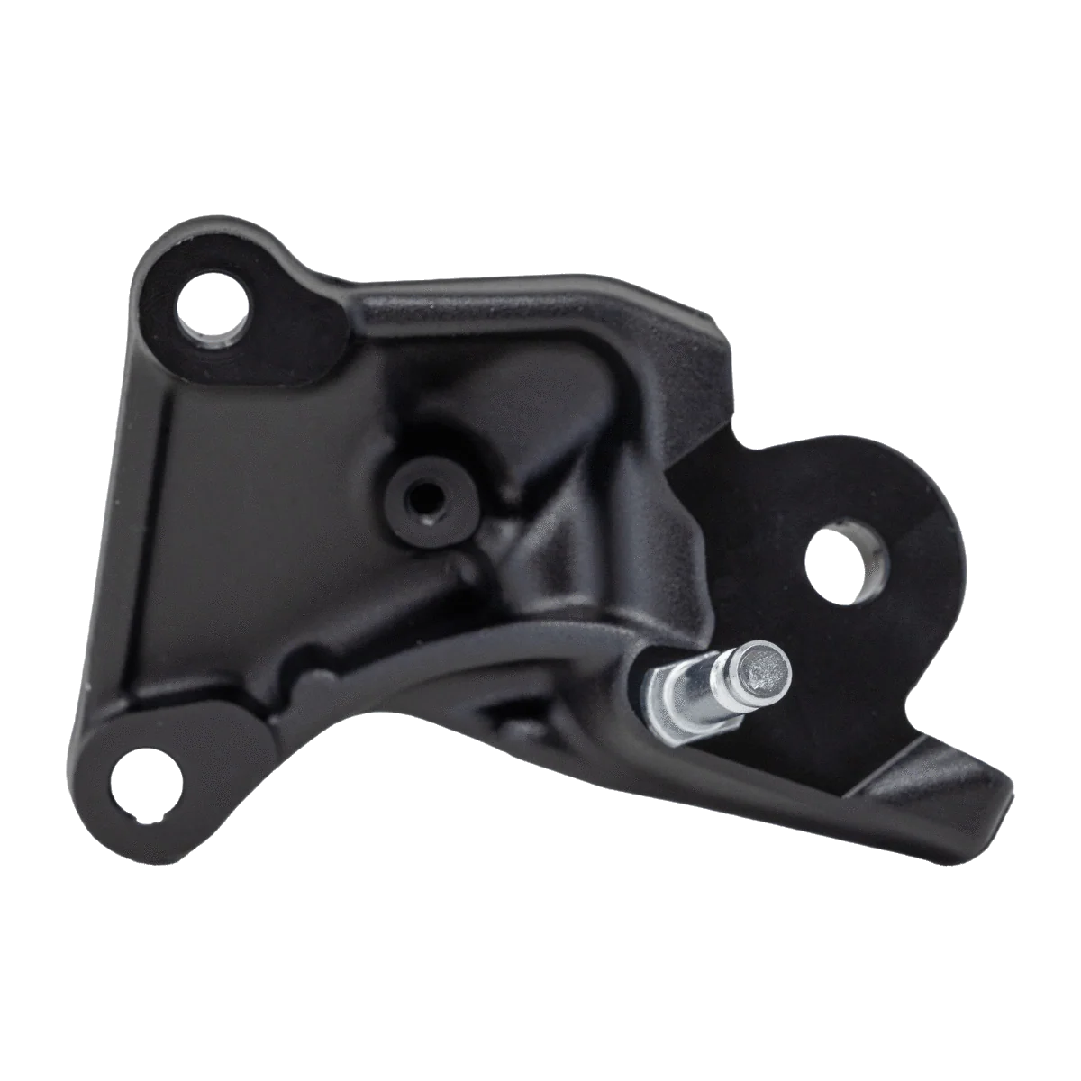 Surron Ultra Bee OEM Left Foot Peg Assembly