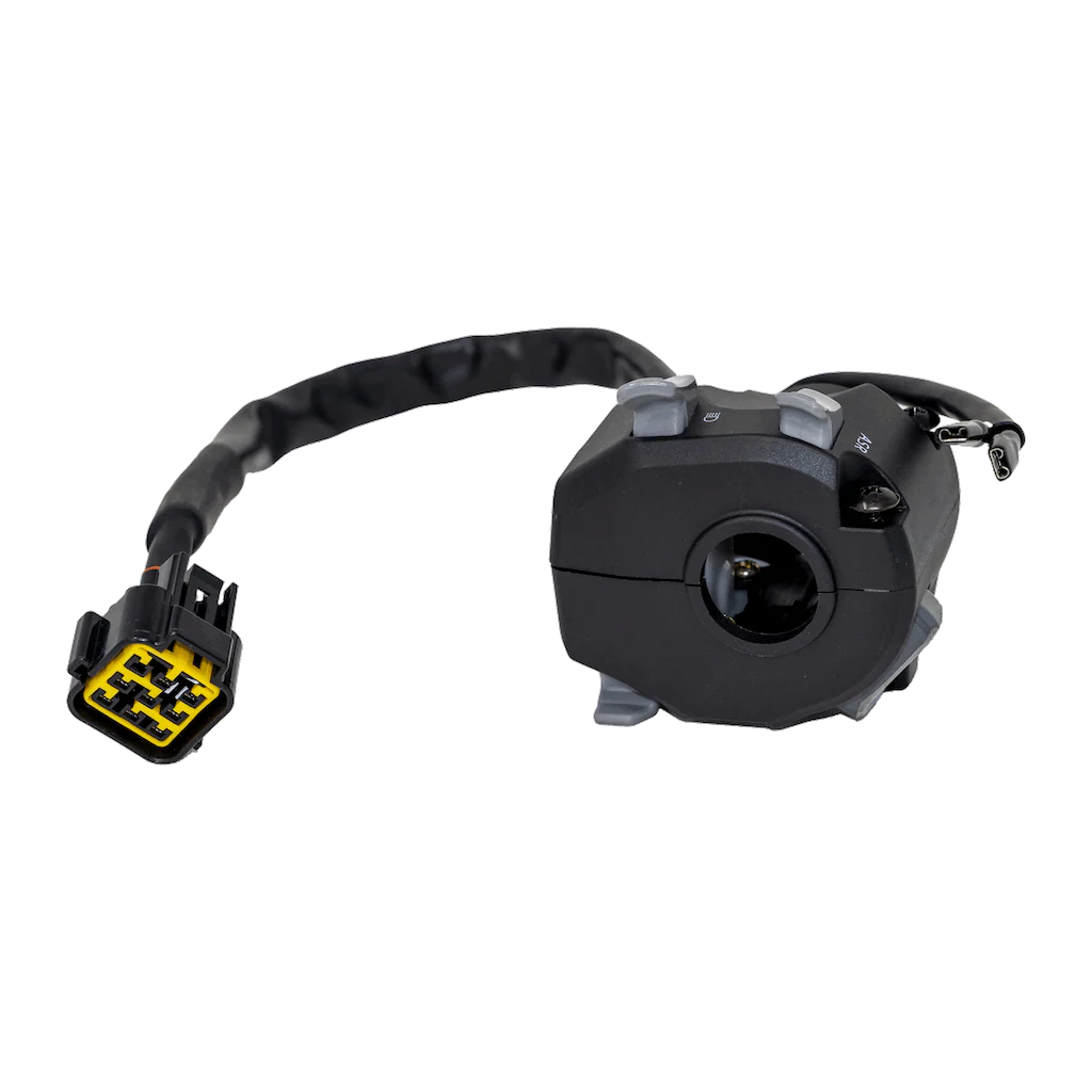 Surron Ultra Bee Left Control Assembly Switch (2024 and earlier)