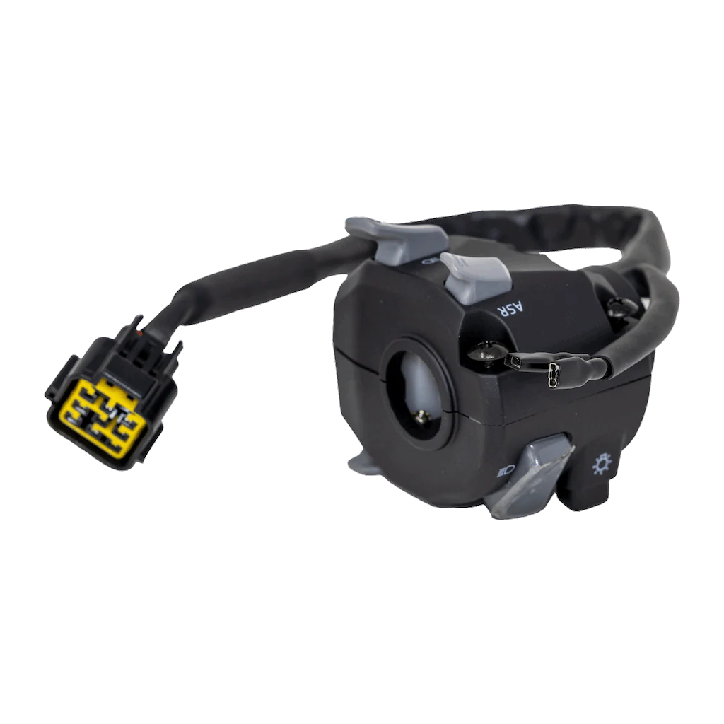 Surron Ultra Bee Left Control Assembly Switch (2024 and earlier)